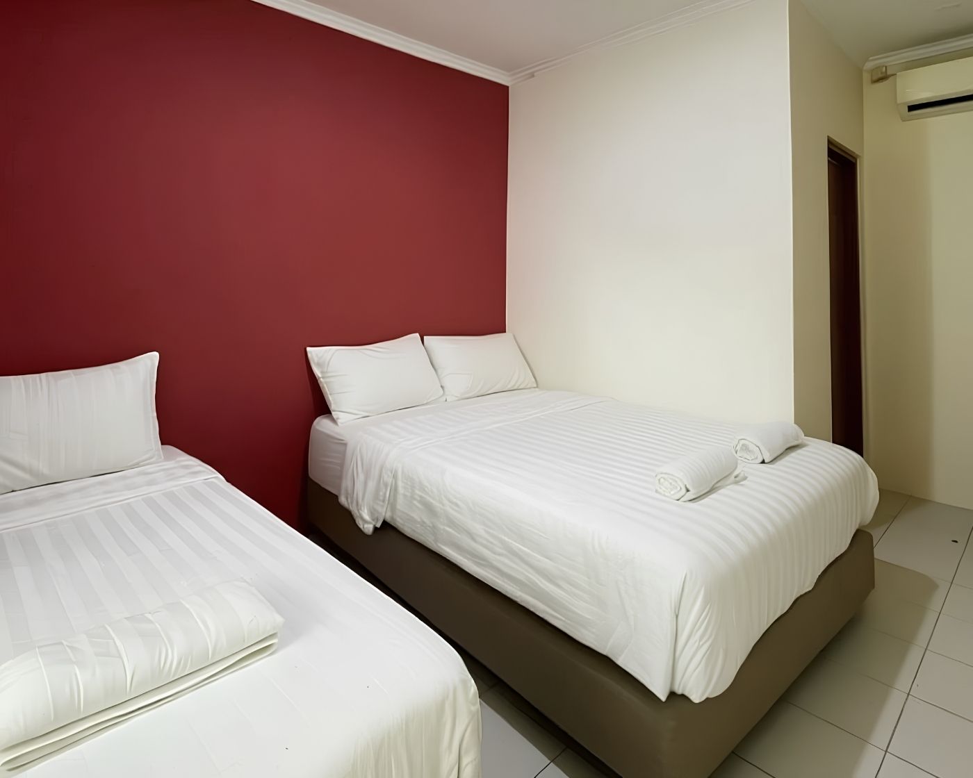 Kamar Wisma Tamu