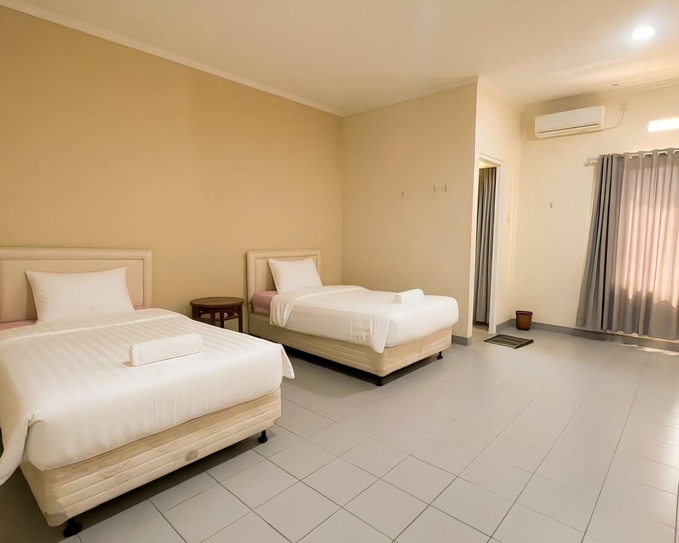 Kamar VIP